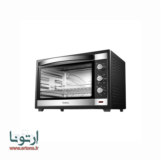 آون توستر تکنو مدل Te‑658